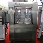 stainless steel steam sterilizer autoclave for hospital