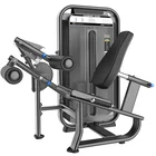 Hot Sell E7023 Seated Leg Curl Arm Exercise Equipment Muscle Building