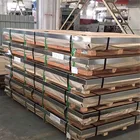 No.1 2b Ba No.4 8k Stainless Steel 304 Duplex Plate Price Per Kg