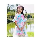 Cotton Frock Kids Wholesale Cotton Frock Designs Children Kids Dresses For Girls