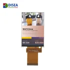 3.5 inch 320*480 or better TFT lcd display, RGB/MCU/SPI interface LCD module