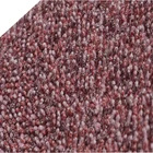 100% polyester yarn dyed chenille knitted fabrics