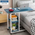 Laptop Table Hot-sale Home Use Wood Writing Laptop Table Writing Computer Desks