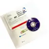 New Sealed Korean Microsoft software Windows 10 Pro 64 Bit DVD+ COA License Keys Win 10 computer operating system Software
