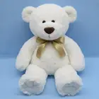 2020 New material high quality super soft plush stuffed teddy bear toy