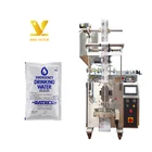 Automatic Water Sachet Water Packing Machine Hot Selling Pure Mineral Water Sachet Packing Machine