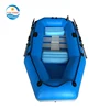 Sunshine CE High Quality Rescue Outdoor PVC inflatable fishing boat for sale philippines