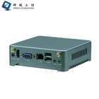 Intel J1900 thin client mini desktop computer 1 lan dual com mini thin client
