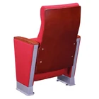 Home Cinema Chair Cinema Chair New Arrival Home Cinema Chair With Plastic Writing Pad
