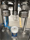 Jinan Beer Can Filling And Capping Machine