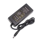 Power Adapter AC DC 12V 5A CE RoHS FCC Adaptor
