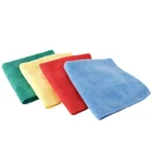 Eco-Friendly Microfiber Towels Cloth Microfiber Cloth Towels for Car