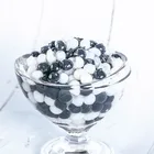 Bubbles Tea Milk Tea New Taste Q Pearl Bubbles Milk Tea Panda Chewy Pearl