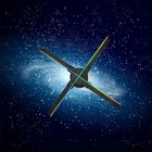 Advertising Fan 3d Hologram Led Fan Hot Selling Fashion 4k Wifi 3d Hologram Led Advertising Fan Display