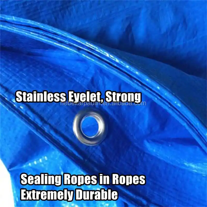 Hdpe Laminated High Density Polyethylene Tarp Pe Tarpaulin Buy Tarp