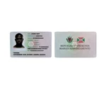 Card Lf Card Factory Supplying Hot Sales 125KHz LF Card Rfid Id Card ID Card