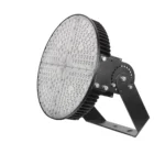 Stadium Sports filed used die casting 1000w 1200w outdoor led projector