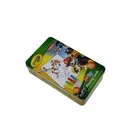 Wholesale kids toy storage small product storage box with lid