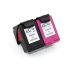 Ocinkjet Reset Chip For HP 65XL Cartridge For HP DeskJet 2623 5020 2655 3720 3721 3722 3723 3752 Printer