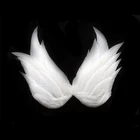 Factory High Prime Quality Infant Feather Wings For Performance Show Craft Supplies Angel Wings