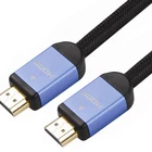 25M Active hdmi cable male to male metal type with ethernet 1080P For HDTV Sony PS3