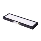 China top sell popular replacement home air cleaning h11 h12 h13 hepa filter for air purifier