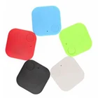 Mini Anti-Lost Waterproof Bluetooth GPS Tracker Locator Tracer For Pet Dog Cat Kids Car Wallet Key Collar Accessories