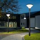 Solar Solar Landscape Light Solar IP65 Waterproof Exterior Park Garden Square Solar Outdoor Landscape Light