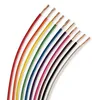 Low voltage current lead 1.5mm 2.5mm solid flexible wire for building power cable