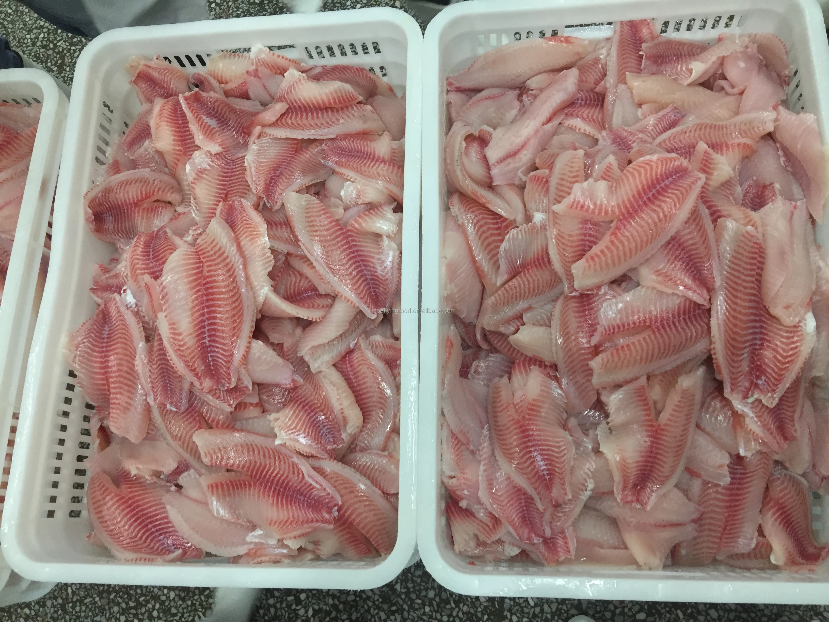 hot sale frozen tilapia fish fillet, View tilapia fillet, Seaflying