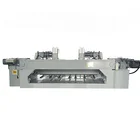 8 Feet high speed heavy duty veneer rotary peeling machine