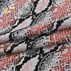 Polyester jacquard knitting sports garment fabric plaid types