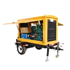 Portable Generator Machine Generator Small Welder Machine 30KW 37.5KVA Portable Diesel Welder Generator For Sale