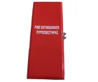 frp product for Fire fighting equipment Saltiness Steel FRP Fire box extinguisher