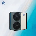 Nulite Hot Sale Monobloc DC Inverter Heat Pump Water Heater Air to Water Heat Pump 20KW