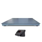 Tcs series 3 tons Stainless Steel Digital platform floor scale