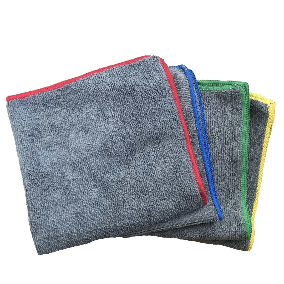 kocean high quality microfiber kitchen towel cloth,cleaning