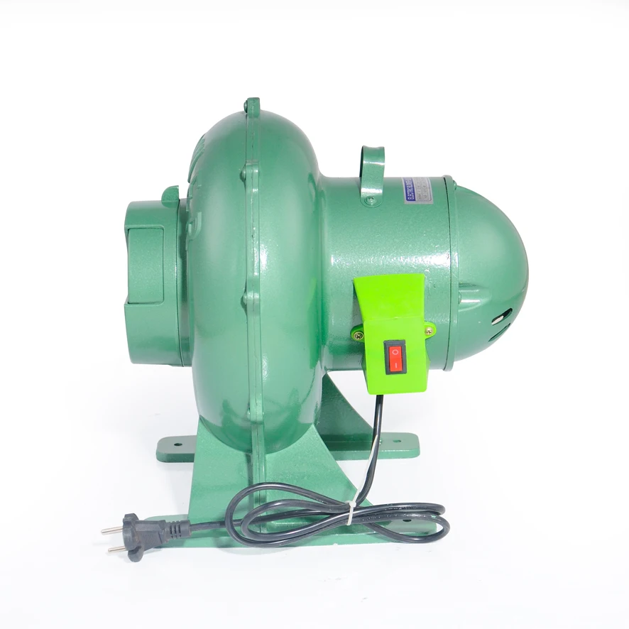 Centrifugal Fan, 220 V, Electric Blower - detail 4