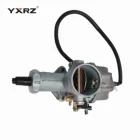125cc Carburetor Hot Sale Cab for CG200 125cc Engine Parts Motorcycle Carburetor