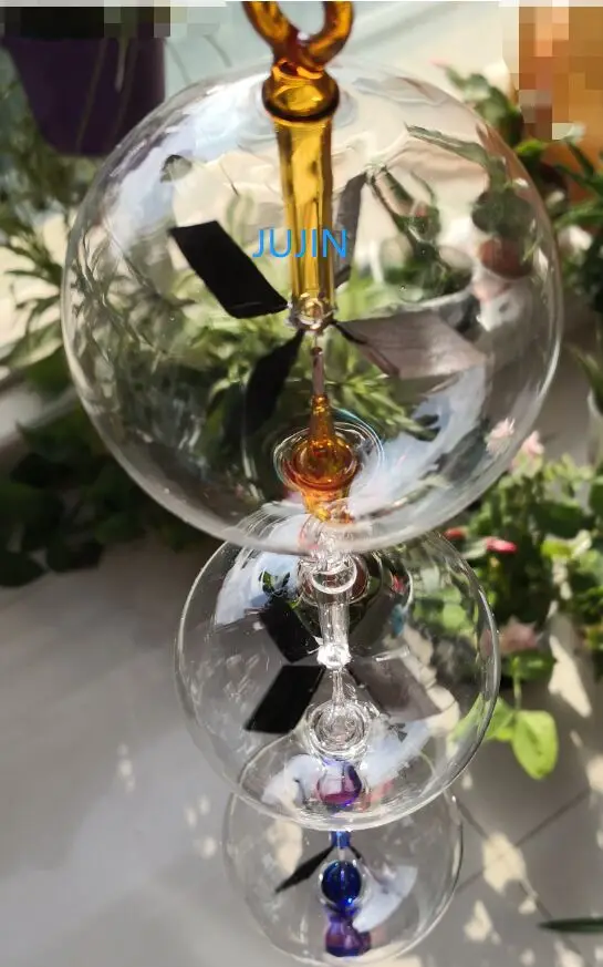 RADIOMETER COLORS SIZE 8