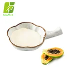 Best price Papaya Extract Enzyme Papain for Meat Tenderizer