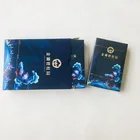 Custom Durable Poker Playing Card Printing