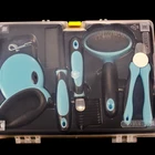 Grooming Tools Grooming Tool 5-in-1 Pet Grooming Tool Pet Grooming Kit