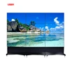 55 inch LCD Video Wall panel with Super Narrow Bezel 5.3mm