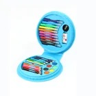 29PCS Drawing art set for kids as gift with crayon,color pen etc.