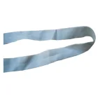 underwear binding tapes 15mm folding elastic Shoulder Strap Bra Strap