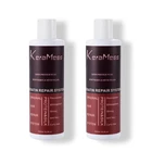 Bio Treatment Hair Keratin Treatment Wholesale KeraMess Brand Good Quality Hair Straightening Organic Bio Keratin Treatment Cream