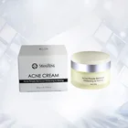 Private Label Best Vitamin C Moisturizing Anti Acne Whitening Retinol Cream With Hyaluronic Acid
