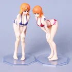 One Piece plastic cartoon adult sexy girls pvc japanese anime figure toy