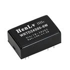 Pc Power 12v To 24v Step Up Pc Dc Power Supply